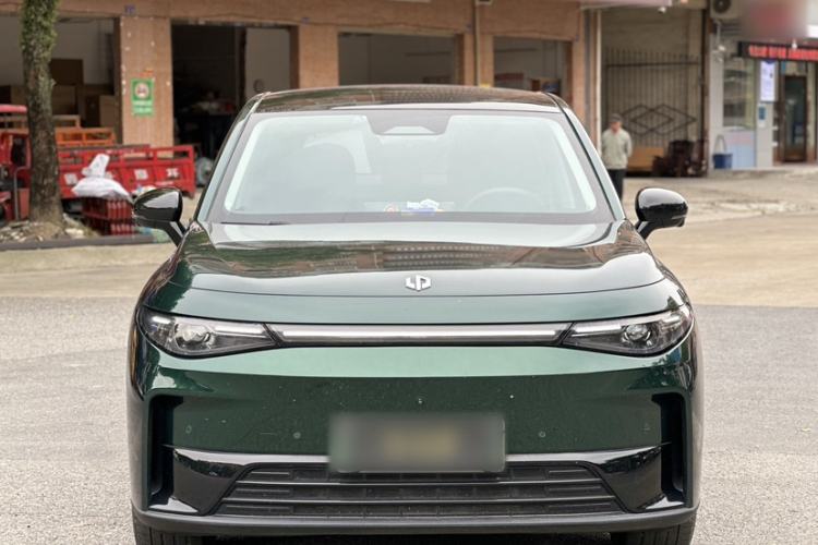 Used Leapmotor C10 2024 530 Smart Edition
