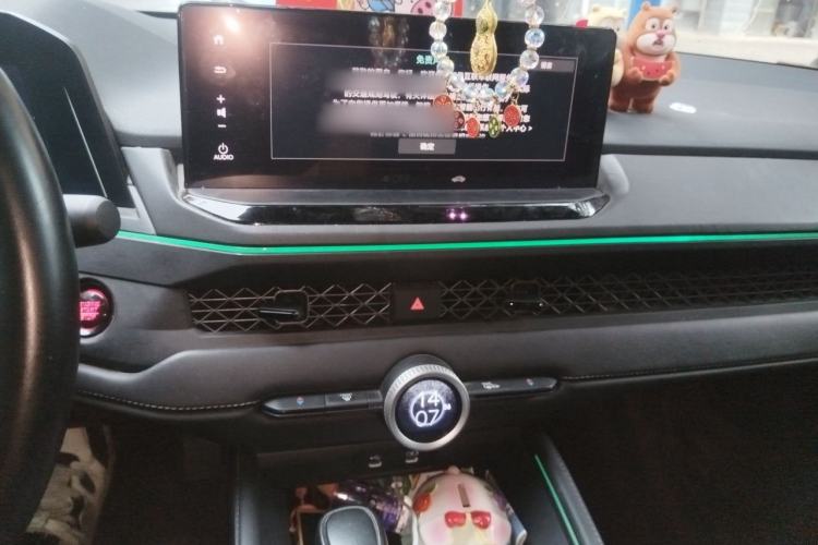 Used Honda Accord 2023 260TURBO Smart Enjoyment Version
