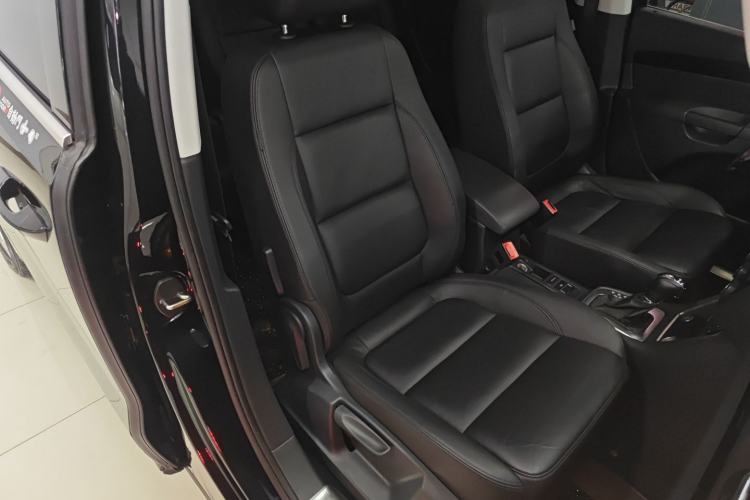 Used Volkswagen Sharan 2016 380TSI Luxury 7-Seater