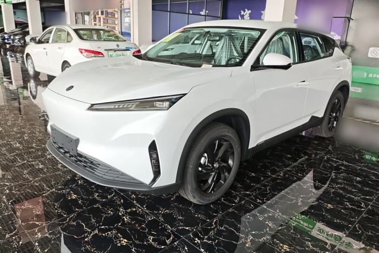 Used Dongfeng Aeolus SKY EV01 2025 530 km AIR Elite Edition