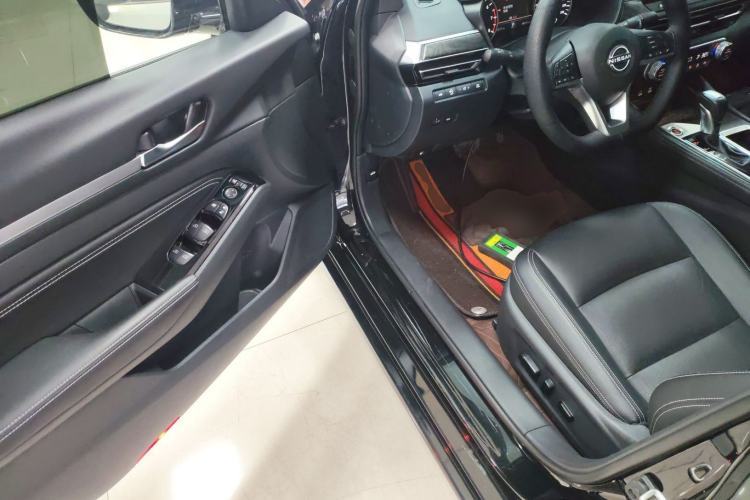 Used Nissan Teana 2022 2.0L XL-TLS Enjoyment Edition