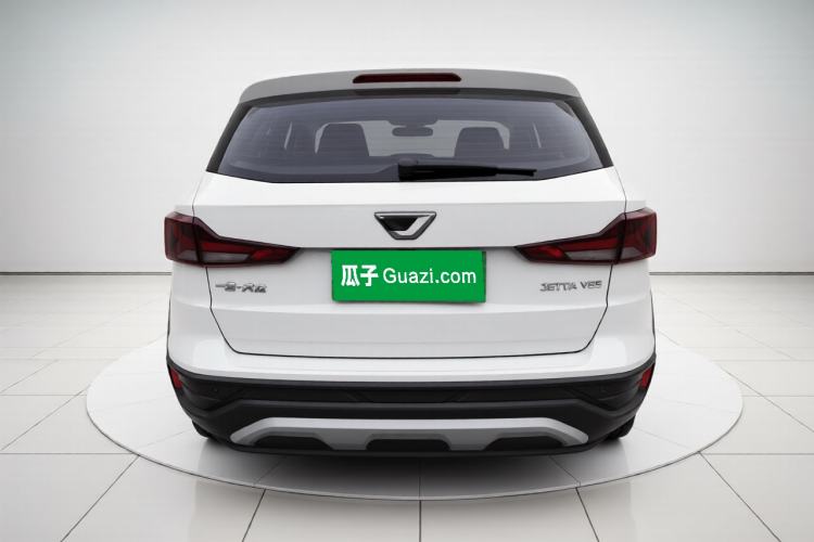 Used Jetta VS5 2019 280TSI Automatic Trend Model
