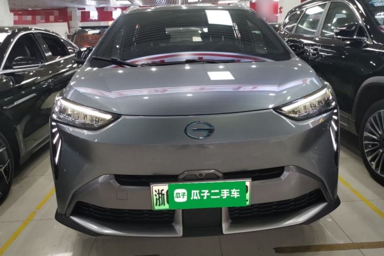 Used AION Y 2022 70 Enjoyment Edition Ternary Lithium
