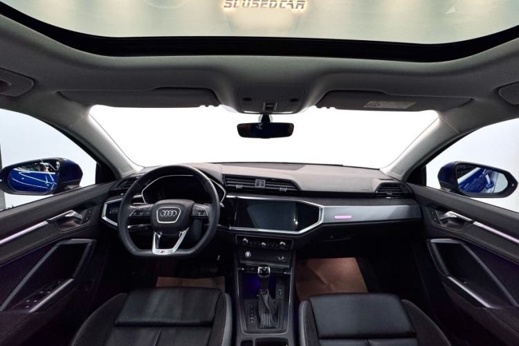 Used Audi Q3 Sportback 2020 40 TFSI Fashion Model