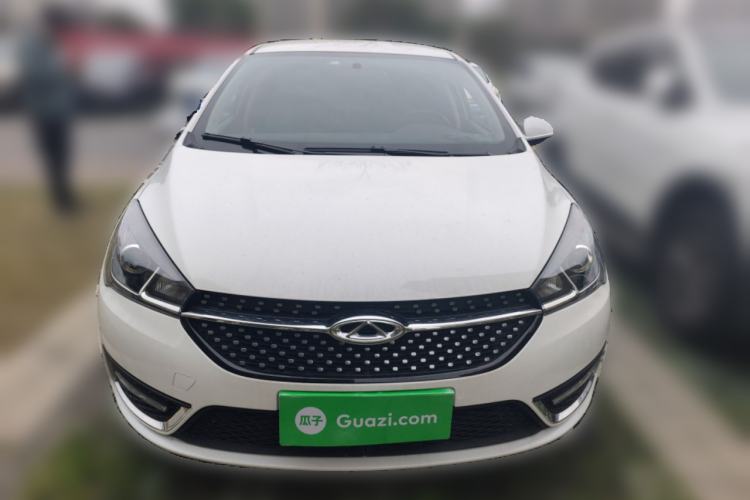 Used Chery Arrizo 5 2021 PRO 1.5L Manual Youth Edition Front