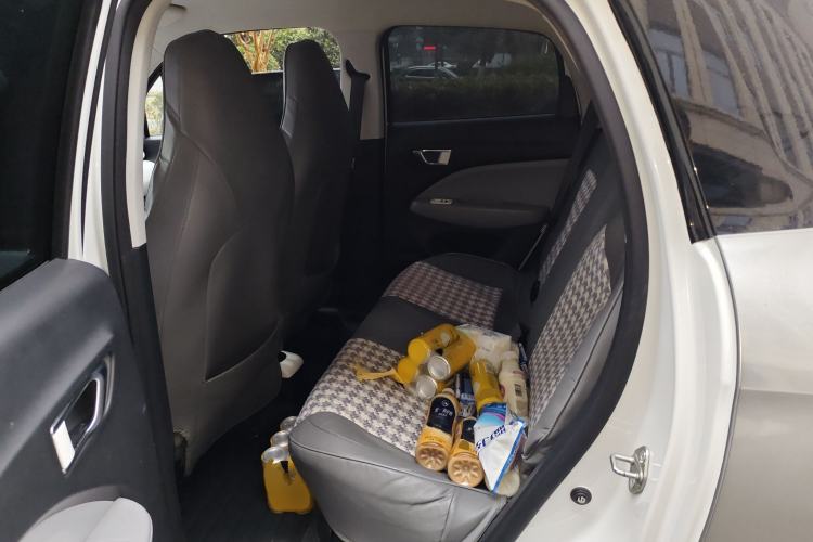 Used Leapmotor T03 2022 Crystal Edition