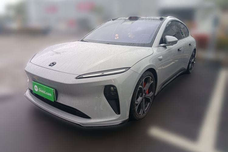 Used Nio ET5T 2024 75kWh Touring
