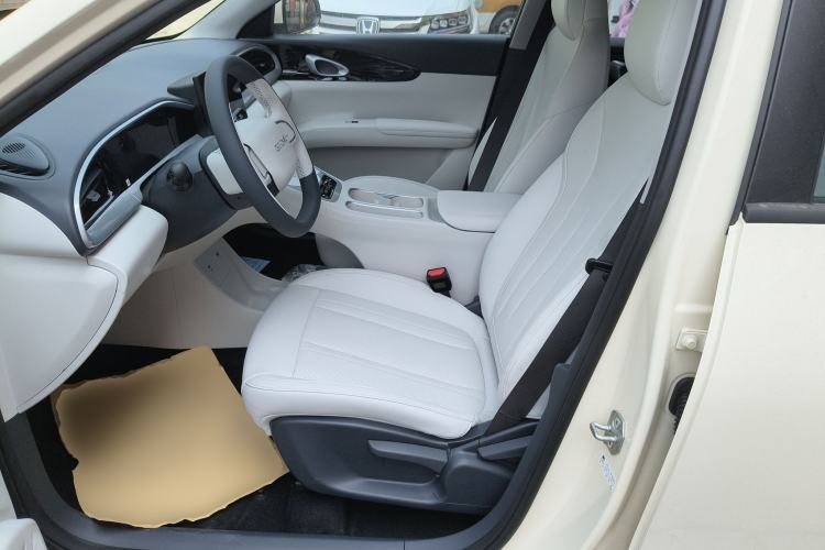 Used Geely Galaxy Geome 2026 Model 310km Youth Edition