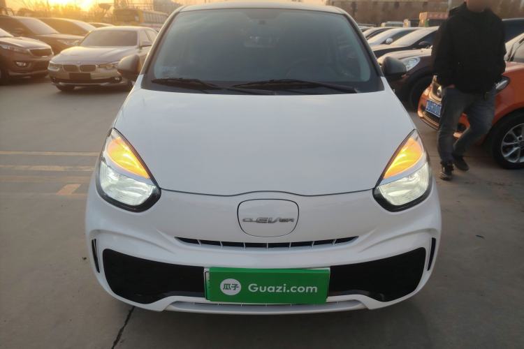 Used Roewe Clever 2022 311km QiQi BoBo Edition
