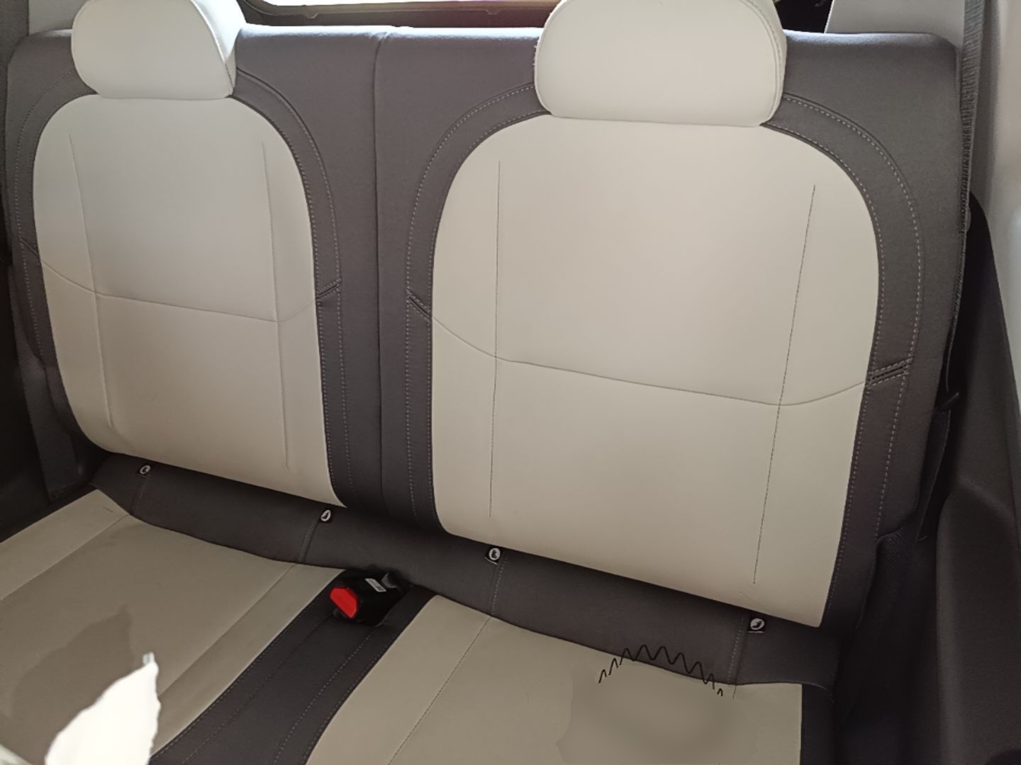 Geely Galaxy Panda 2025 210km Panda Kart — снимка 20