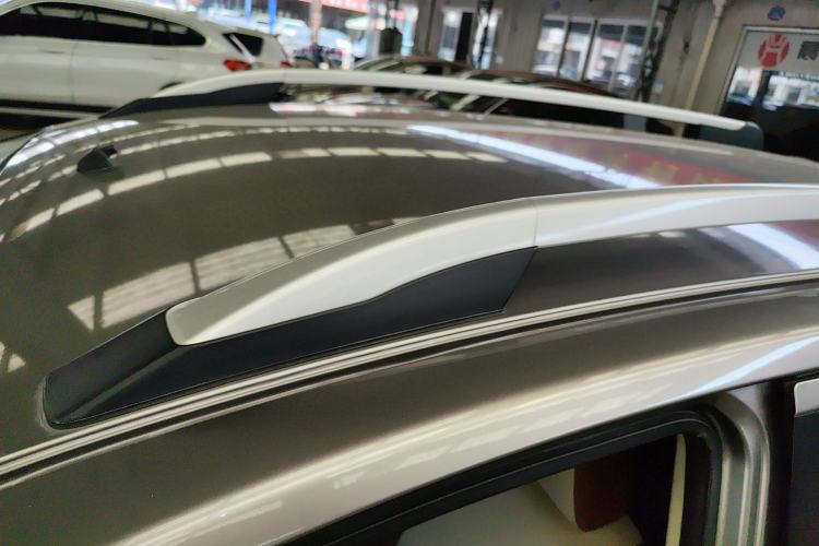 Used Nissan Livina 2013 Jinrui 1.6XL CVT Comfort Edition Roof