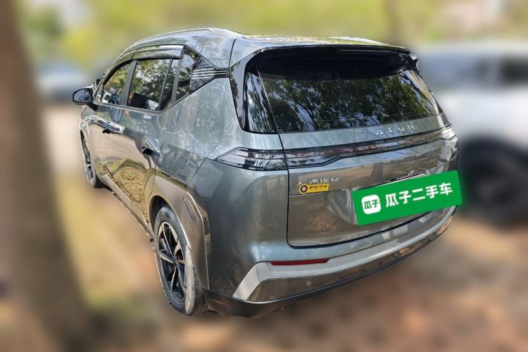 Used AION Y 2023 Plus 510 Smart Edition