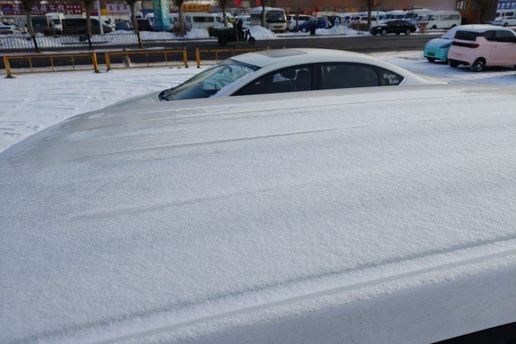 Used Livan Blue Balloon 2025 Model Dynamic Version
