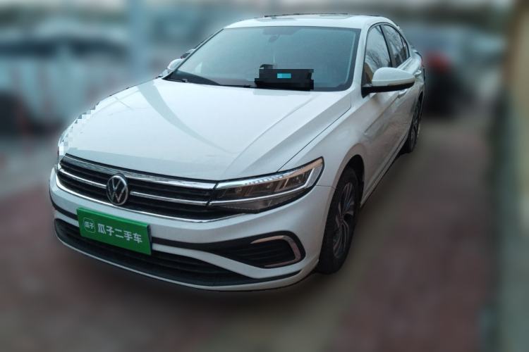 Used Volkswagen Bora 2025 200TSI DSG Enjoy Driving Navigation Edition