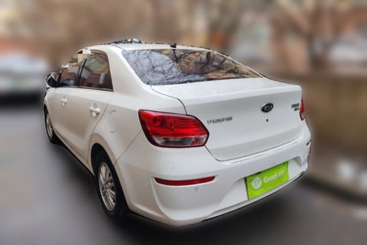 Used Kia Pegas 2019 1.4L Manual Value Edition National VI Standard
