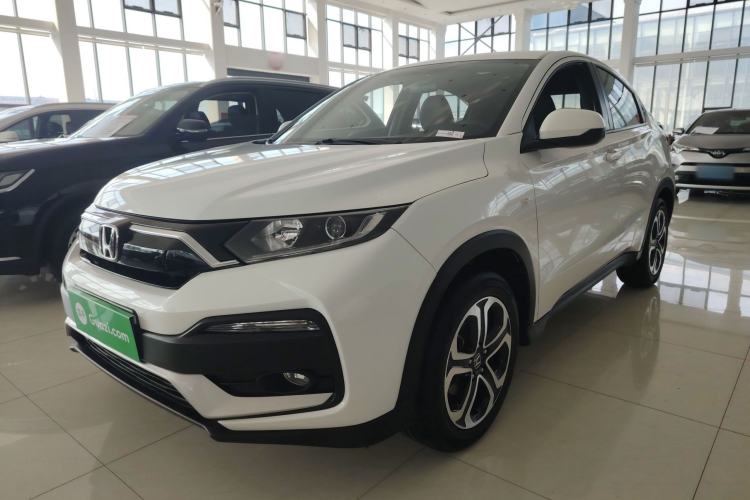 Used Honda XR-V 2021 1.5L CVT Comfort Version