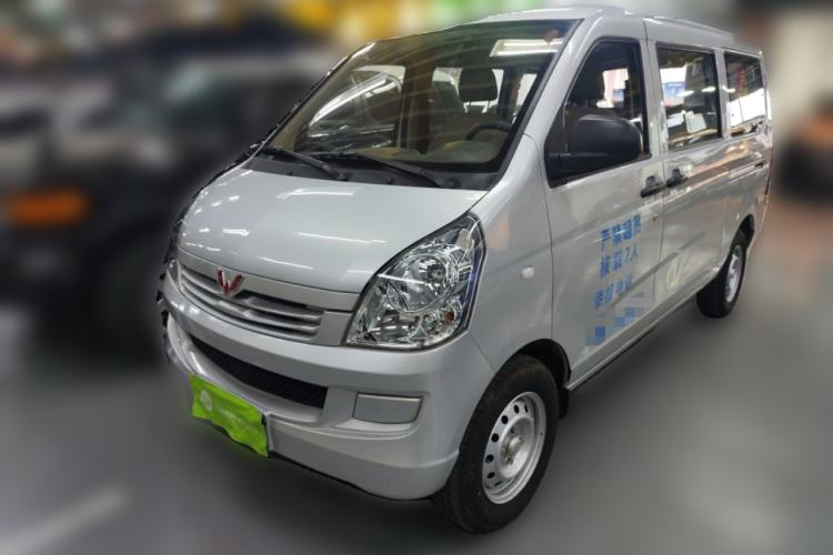 Used Wuling Rongguang S 2023 1.5L Base Version 5/7 Seats