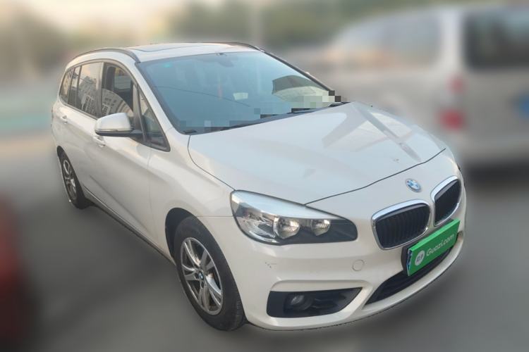 Used BMW 2 Series Gran Tourer 2015 218i Leading Model