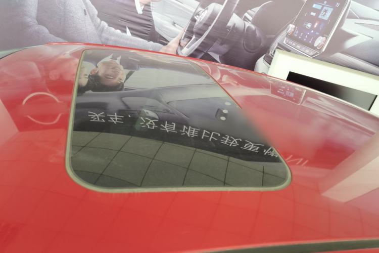 Used Nissan Lannia 2019 1.6L CVT Cool Edition China VI
