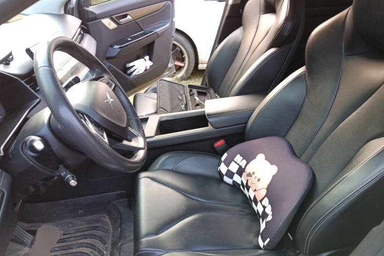 Used XPeng G3 2021 G3i 520N