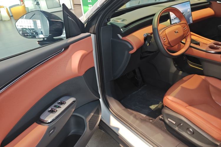 Used XPeng G7 2025 702 Max Driver Seat