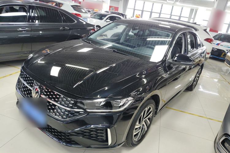 Used Volkswagen Lavida 2024 300TSI DSG Starry Sky Leading Edition