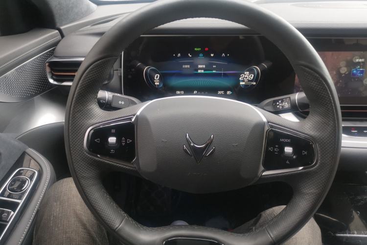 Used ARCFOX Alpha S 2021 708S+ 160kW