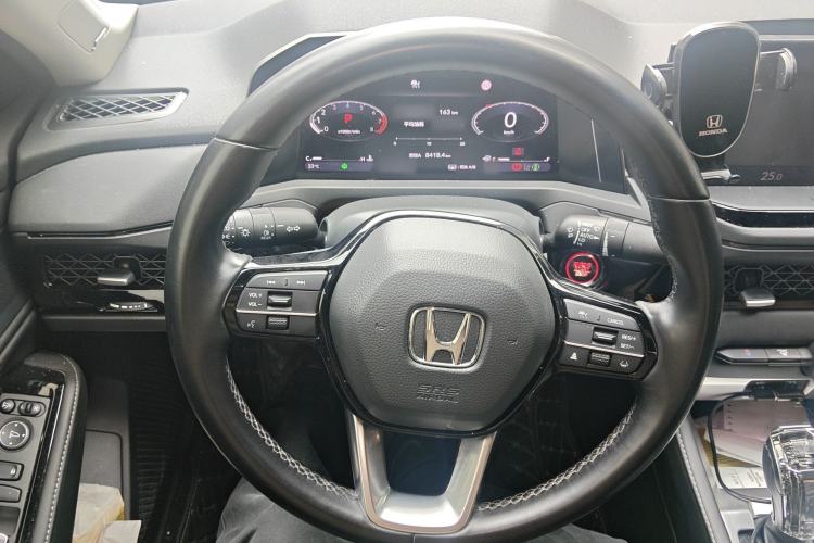 Used Honda Accord 2023 260TURBO Excellence Edition
