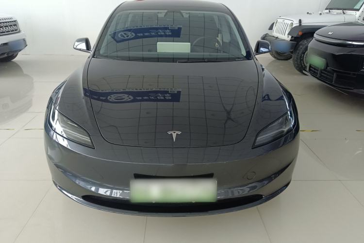 Used Tesla Model 3 2023 Rear-Wheel-Drive Version