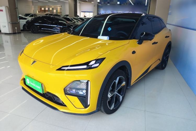 Used Deepal S07 2026 230Ultra with Huawei Qiankun ADS SE Edition