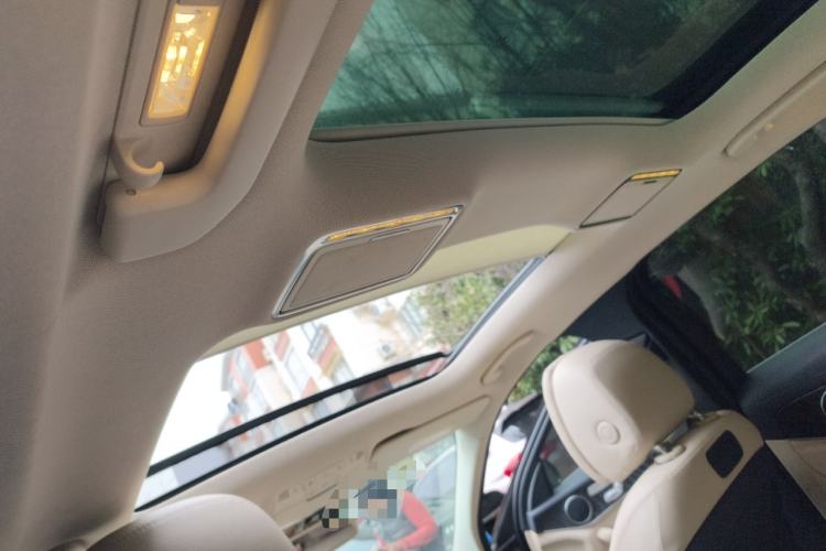 Used Mercedes-Benz C-Class 2016 C 200 L Sport Edition