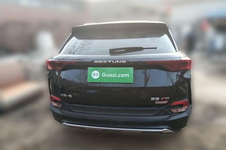 Used Bestune T77 2021 PRO 280 TID Automatic Luxury Model