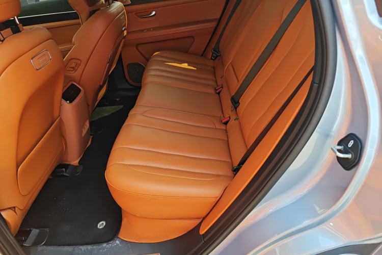 Used Hima AITO M7 2024 1.5T Intelligent Driving 4WD Pro Edition 5 Seats