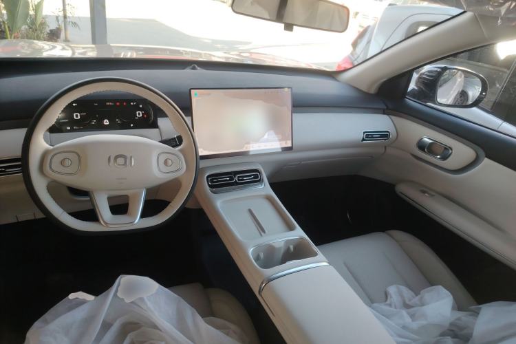 Used Qiyuan Q05 2026 Model 506 Max
