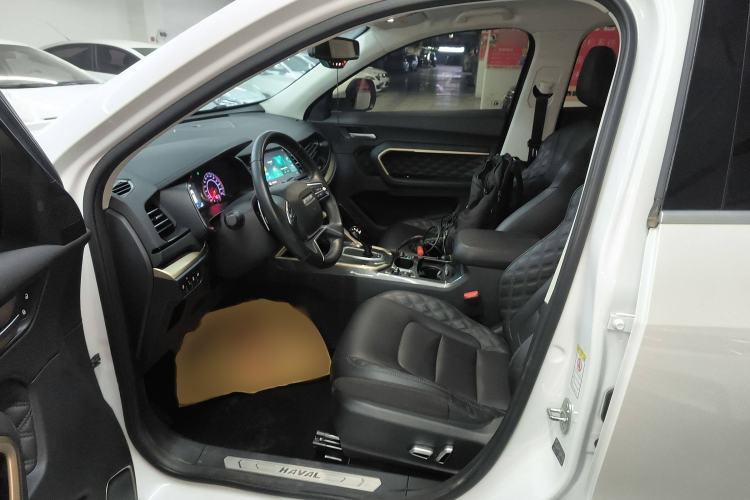 Used Haval H6 2020 2.0 GDIT Automatic Platinum Champion Edition