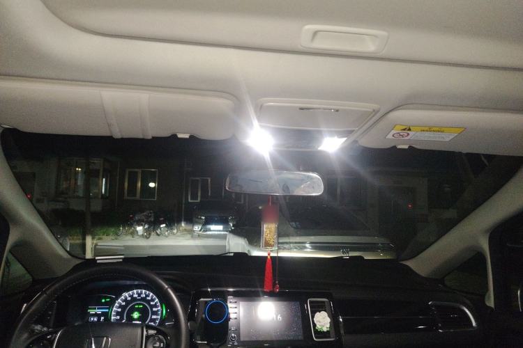 Used Honda Elysion 2019 2.0L Hybrid Luxury Edition