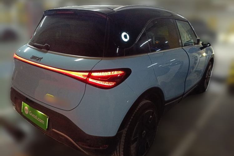 Used smart #1 2022 Premium Edition