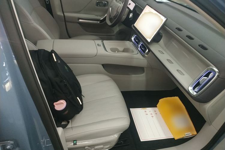 Used Leapmotor B01 2025 550 LiDAR Edition