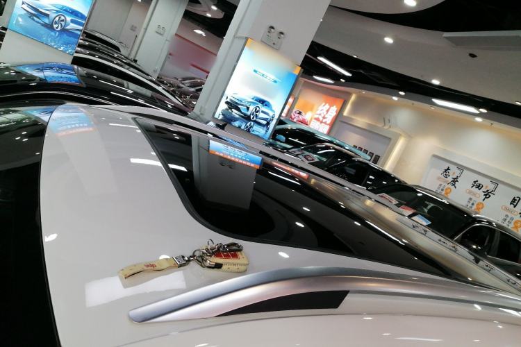 Used Volkswagen Tharu 2021 280TSI Two-Wheel Drive Comfort Edition Roof