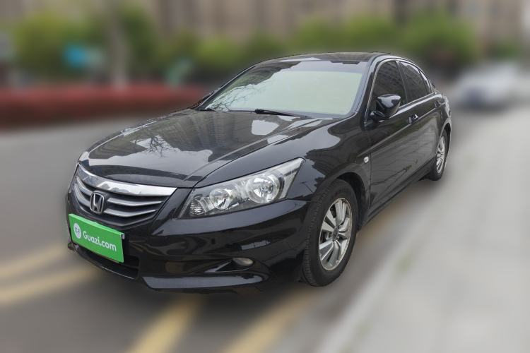 Used Honda Accord 2011 2.4L LX