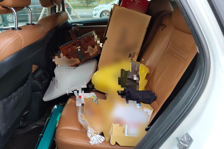 Used BMW X6 2011 xDrive35i
