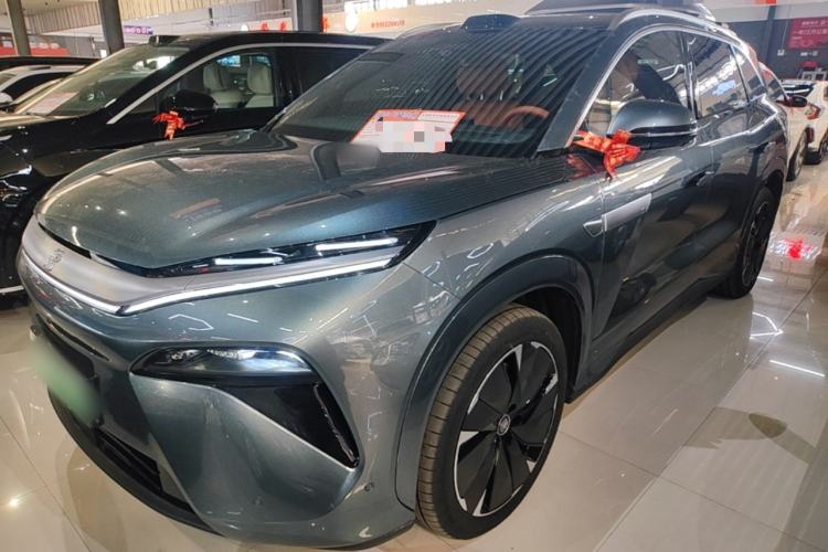 Used BYD Tang L 2025 DM 175KM Drone Player Edition