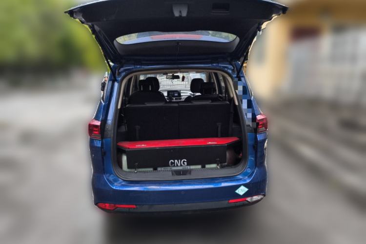 Used Baojun 360 2018 1.5L Manual Luxury Edition China V