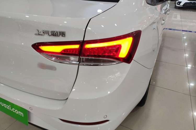 Used Buick GT 2021 Revised Version Flagship 1.5L Automatic Elite Edition
