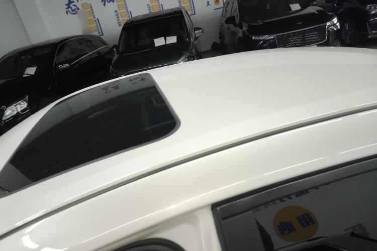 Used Nissan Sylphy 2023 1.6L CVT Enjoyment Edition