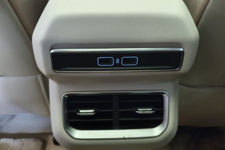 Used Geely Auto icon 2023 1.5TD Chocolate Luxe Edition
