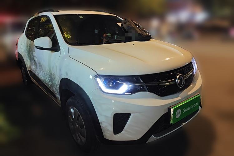 Used Dongfeng NAMMI EX1 2021 Quality Edition
