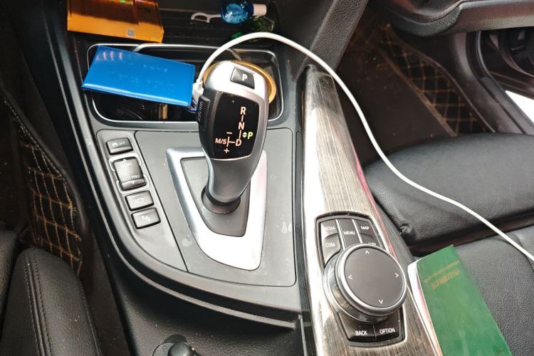 Used BMW 3 Series GT 2020 320i M Sport Package