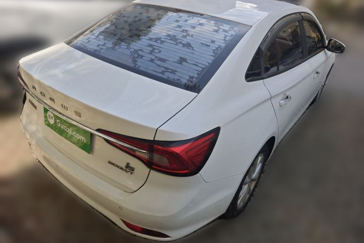 Used Roewe i5 2020 1.5L Automatic 4G Connected Linghao Edition