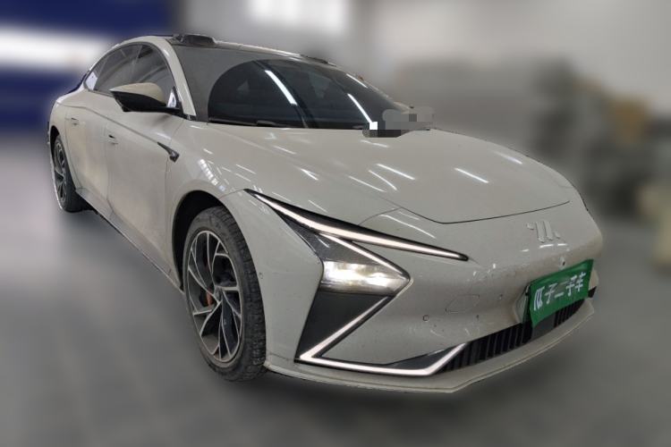 Used IM L7 2022 Dynamic Model